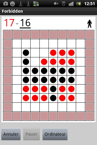 Forbidden Screen 2