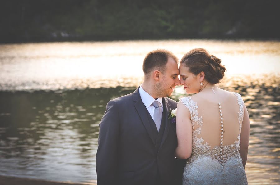 Wedding photographer Lynnette Mason (lynnette). Photo of 27 April 2019