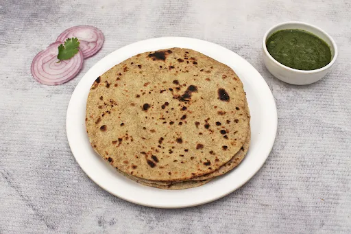 Plain Tawa Roti