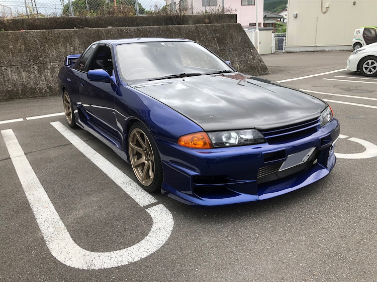 スカイライン GT-Rのツーリングに関するカスタム事例の投稿画像1枚目
