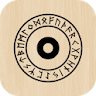 Runic Divination - Runes Tarot icon