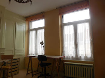 chambre à Lille (59)