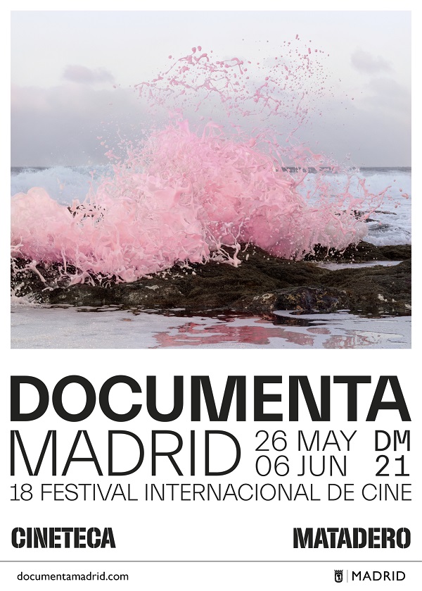 Documenta Madrid 2021
