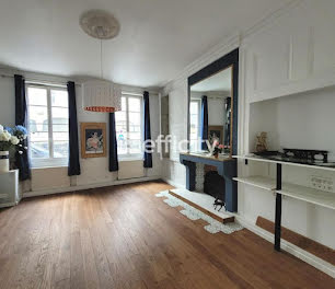 appartement à Bourges (18)