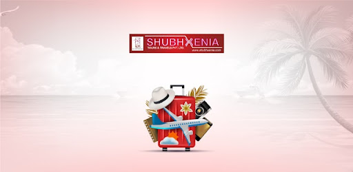 Shubhxenia: Flight Hotel Tours