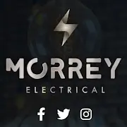 Morrey Electrical Logo