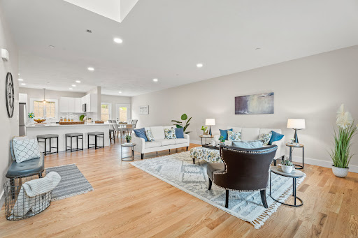 Apartment 1