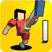 Wall Kick 1.0.3 Icon