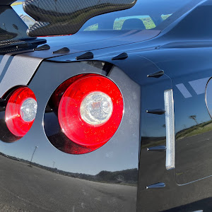 NISSAN GT-R R35