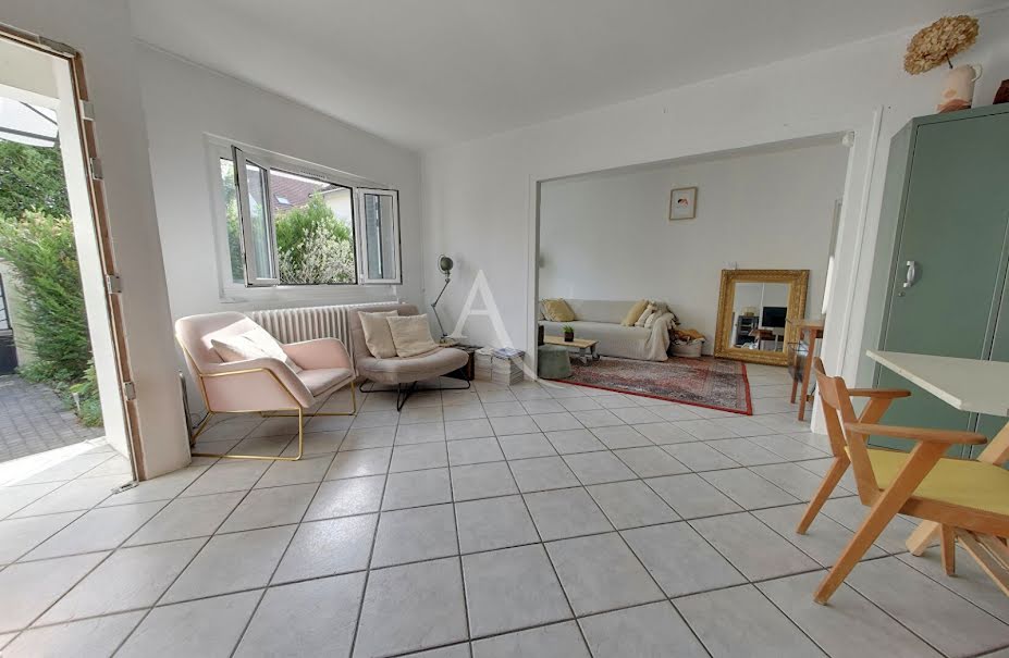 Vente maison 6 pièces 113 m² à Le Perreux-sur-Marne (94170), 670 000 €