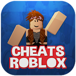 Cover Image of ดาวน์โหลด Rōbux for Rōblox Cheats 1.2 APK