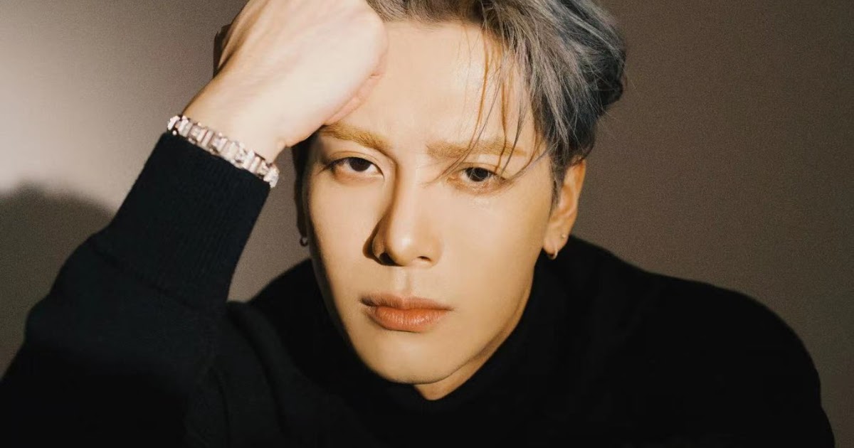 GOT7's Jackson Wang Announces His First Solo World Tour — And Fans Couldn't  Be More Excited - Koreaboo