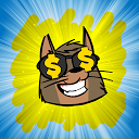 Cat Scratch Fever : Lotto Scratch Off Tic 0.2.5 APK Descargar