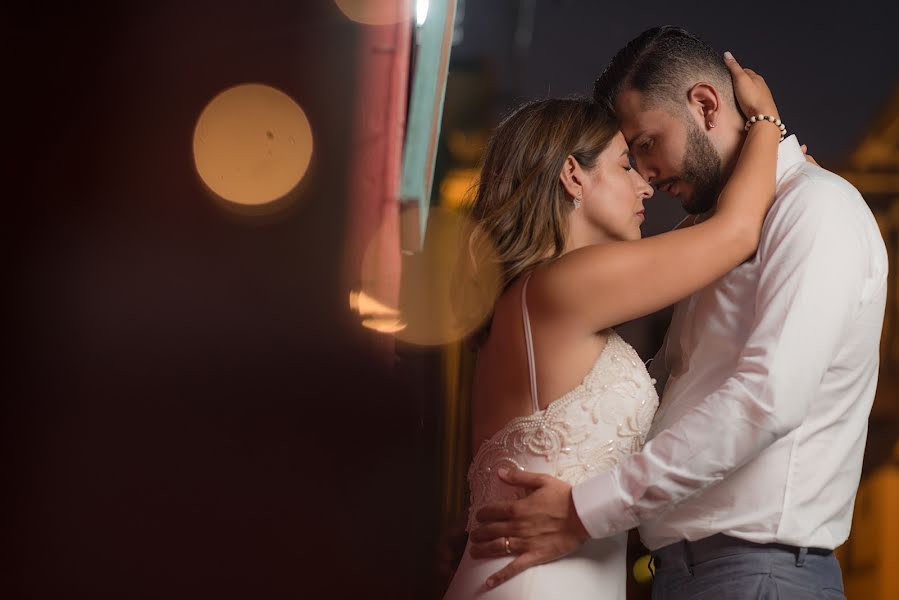 Wedding photographer Mauricio Torres (maodg84). Photo of 7 March 2019