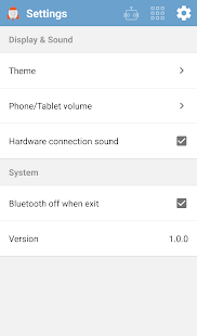 ROBOID Launcher(圖3)-速報App