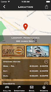 Lastest Classic Harley-Davidson® APK