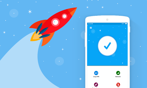 Super VPN - Unblock Master VPN hotspot Free Proxy