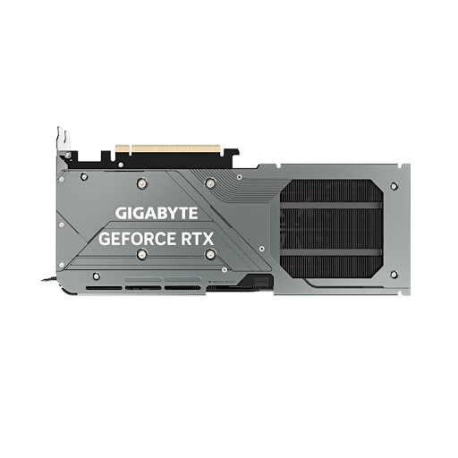 Card màn hình GIGABYTE GeForce RTX 4060 Ti GAMING OC 8G 8GB GDDR6 (GV-N406TGAMING OC-8GD)