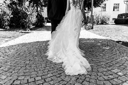 Fotógrafo de casamento Lucian Velica (lucianvelica). Foto de 21 de outubro 2020