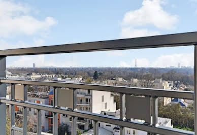 Appartement avec terrasse 10