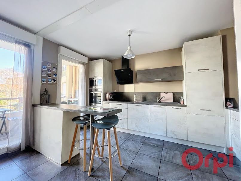 Vente appartement 3 pièces 70 m² à Lyon 3ème (69003), 338 000 €