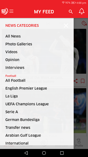 Sport360 – Sports News – Live Scores