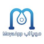 Cover Image of ダウンロード MoyaApp 1.0.5 APK