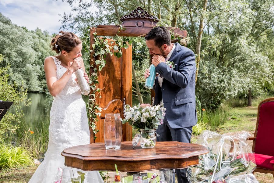 Photographe de mariage Claude-Bernard Lecouffe (cbphotography). Photo du 28 juin 2017