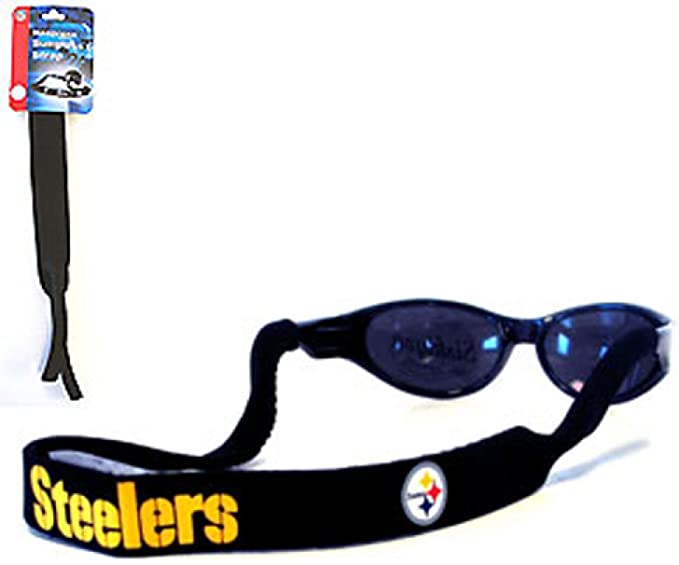 Pittsburgh Steelers Sunglasses Strap