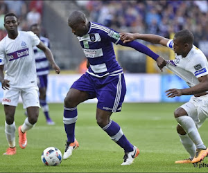 Dit is het niet te weigeren bod dat Anderlecht voor Okaka in de bus krijgt