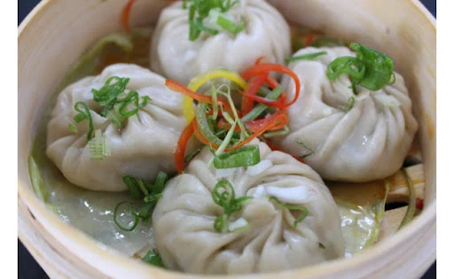 Veg Momos