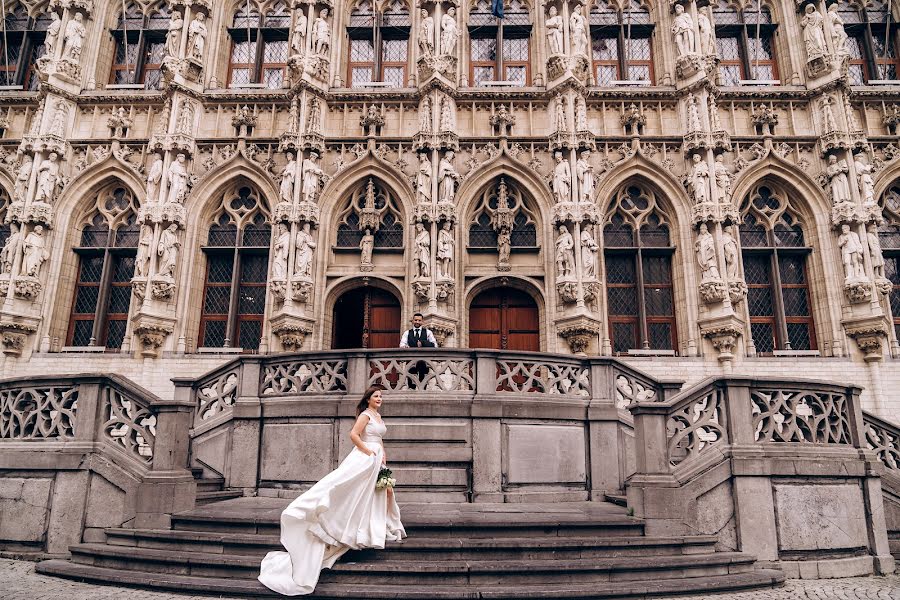 Photographe de mariage Mariya Bratan (mbratan). Photo du 17 décembre 2022