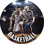 Cover Image of Unduh Wallpapers - basketball 07.07.2018-basketball APK