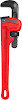 supreme ridgid pipe wrench