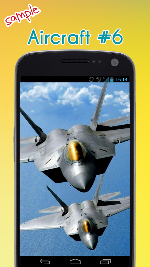 Aircraft Wallpaper  Android Apps on Google Play