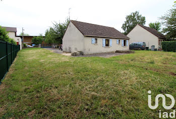 maison à Chanteloup-en-Brie (77)