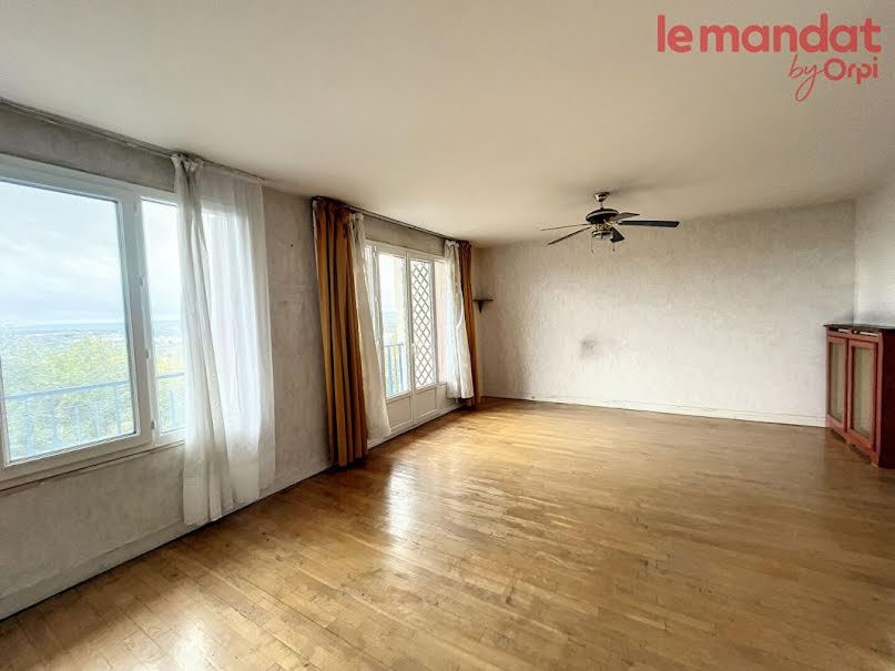 Vente appartement 3 pièces 69 m² à Meulan-en-Yvelines (78250), 163 000 €