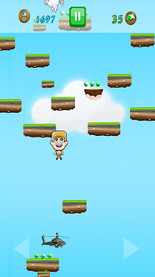 Impossible Jump Challenge(圖2)-速報App
