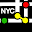 New York City Subway Map Download on Windows