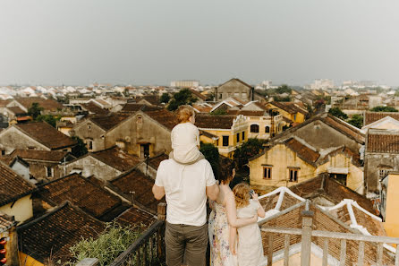 Fotografer pernikahan Anh Phan (anhphan). Foto tanggal 26 April