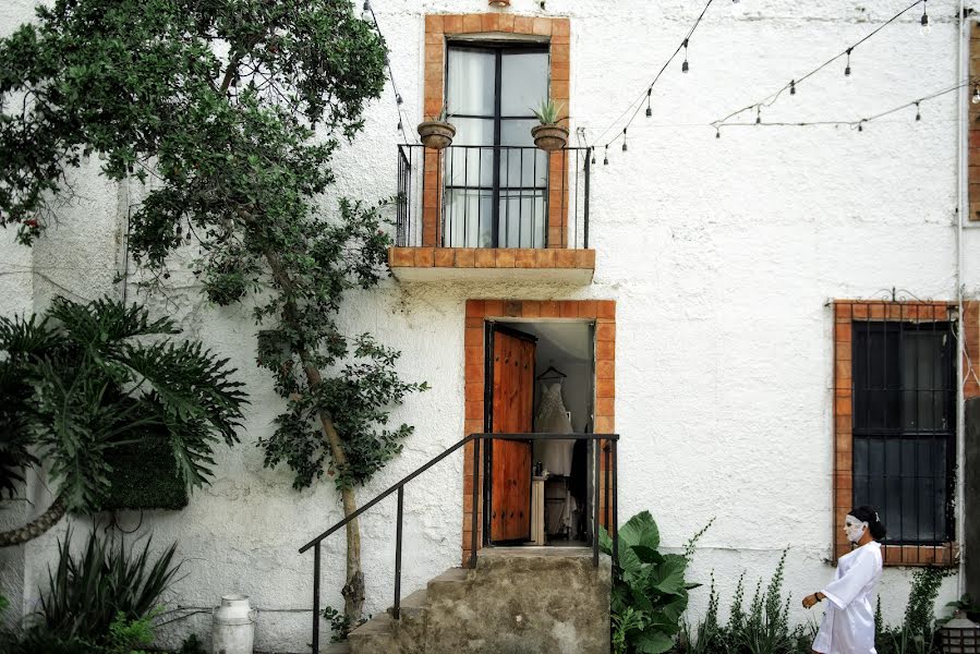 Fotógrafo de casamento Juan Manuel Macias Sánchez (manuelmaciasfoto). Foto de 2 de setembro 2022