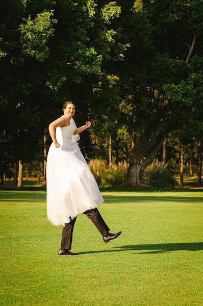 Fotógrafo de casamento Juan Salazar (bodasjuansalazar). Foto de 18 de outubro 2017