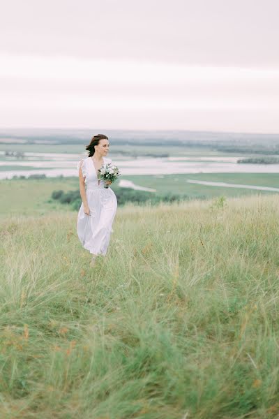 Fotógrafo de bodas Marina Kadryakova (marinakadr). Foto del 24 de noviembre 2019