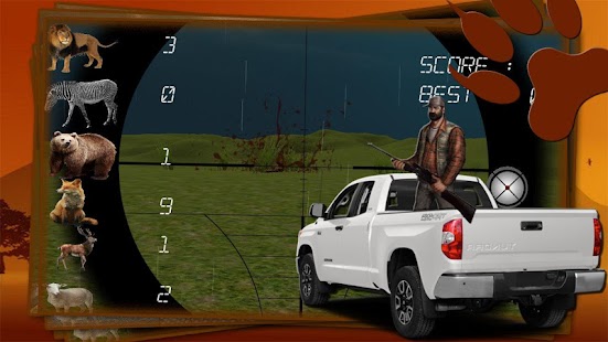 How to mod Real Safari Hunting 1.2 mod apk for pc