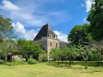 propriété à Baugé-en-Anjou (49)