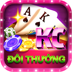 Cover Image of Baixar Game Danh Bai Doi The - Doi Thuong online 1.0.6 APK