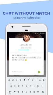 LOVOO - Chat and meet people