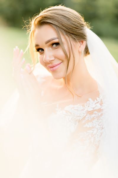 Photographe de mariage Aleksandr Fostik (fostic). Photo du 4 décembre 2023