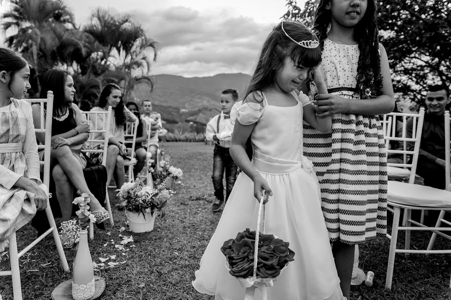 Fotógrafo de bodas Jorge Duque (jaduque). Foto del 3 de noviembre 2016