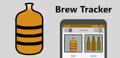 Brew Tracker – Apps on Google Play